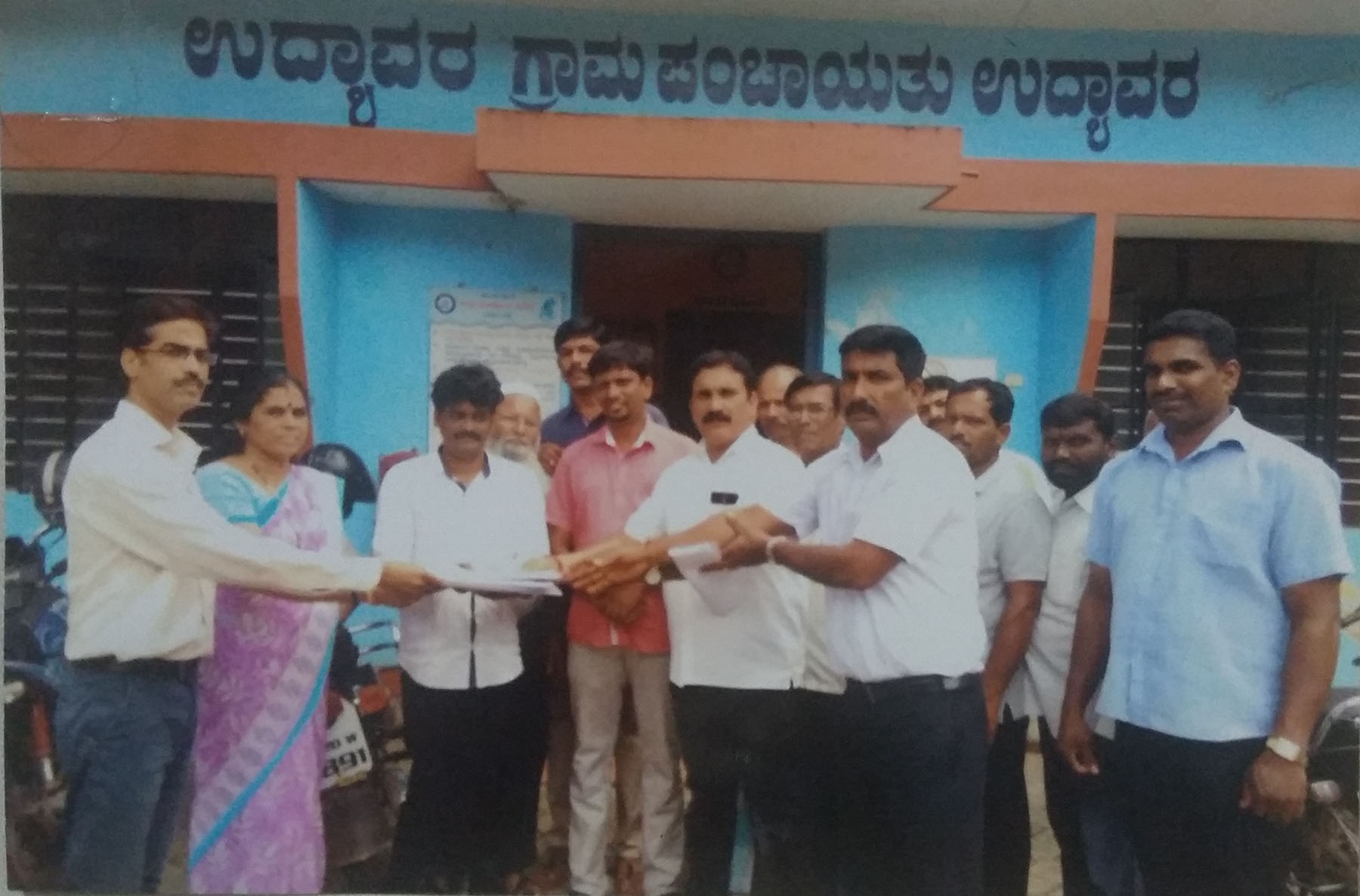 ಫಿಶ್‌ಮಿಲ್ ವಿರುದ್ಧ ಕ್ರಿಮಿನಲ್ ಪ್ರಕರಣಕ್ಕೆ ಆಗ್ರಹ